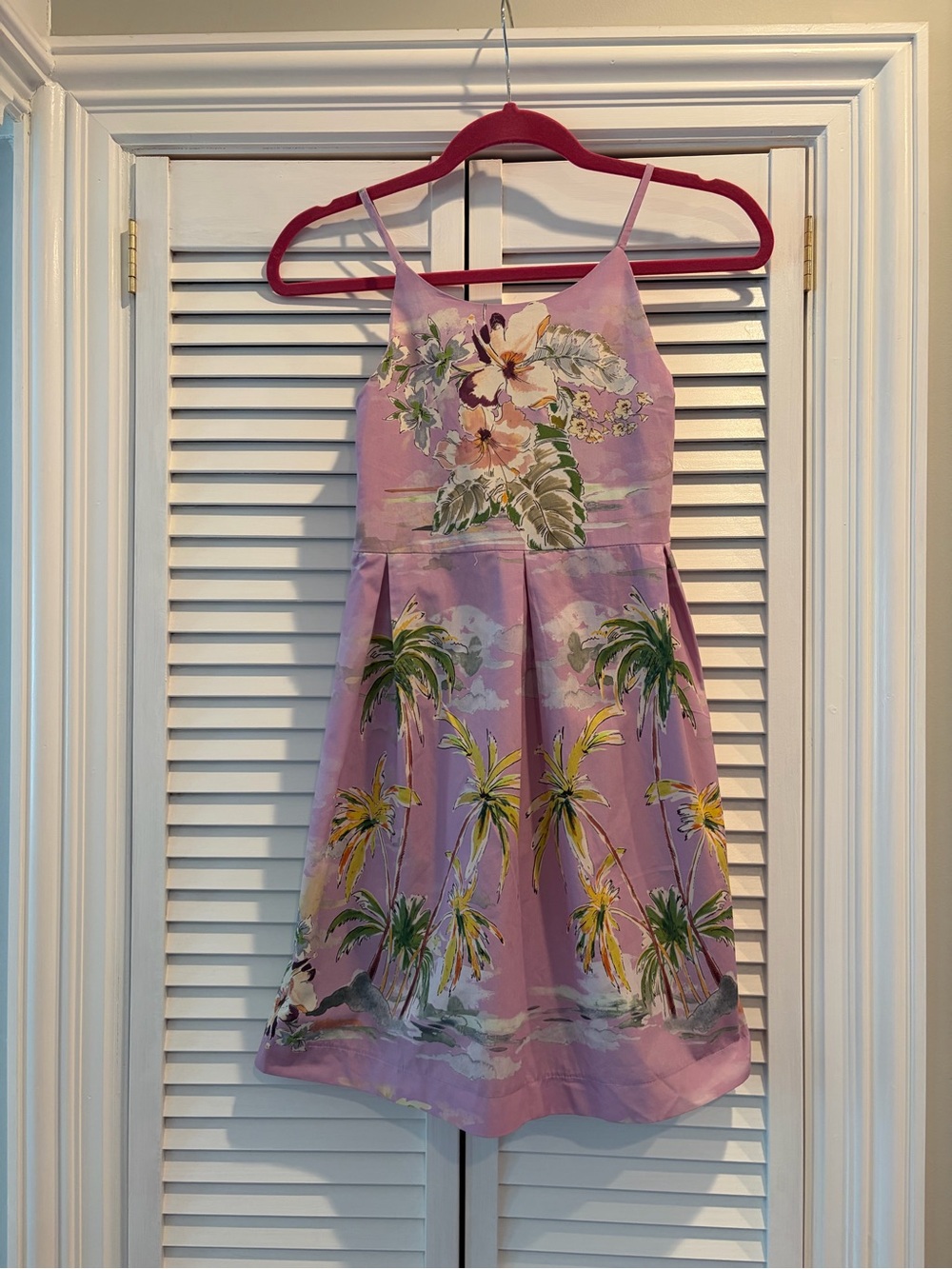 Zara Sundress NWT Girls Size 10